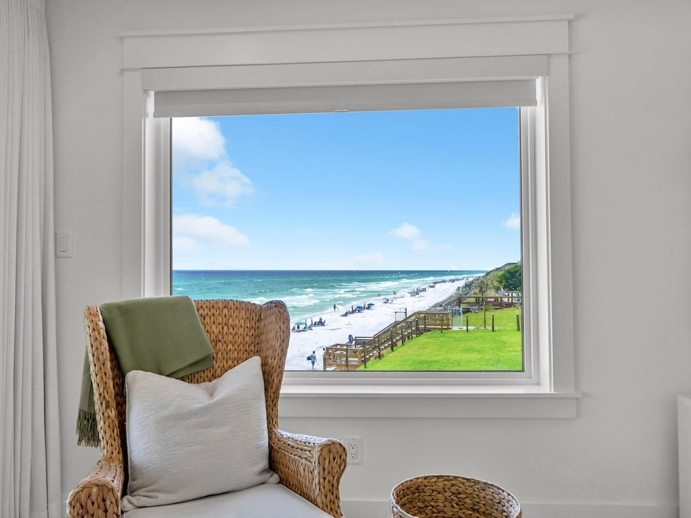 Blue Mountain Beach Villas 5A