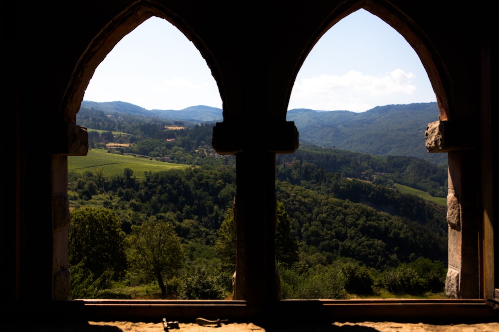 Locanda Di Praticino