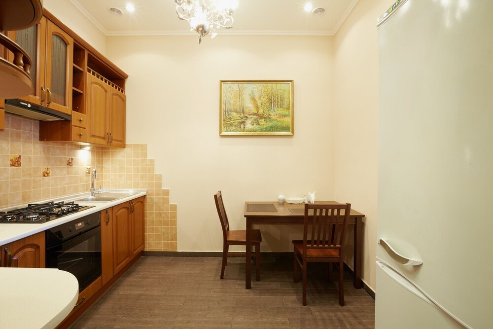 ASAO Apartments Walking Center Zone