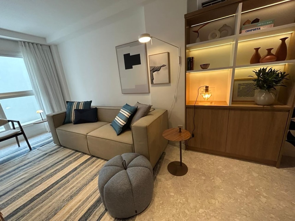 Lagoa Retreat Modern 1 BR Near Lagoa