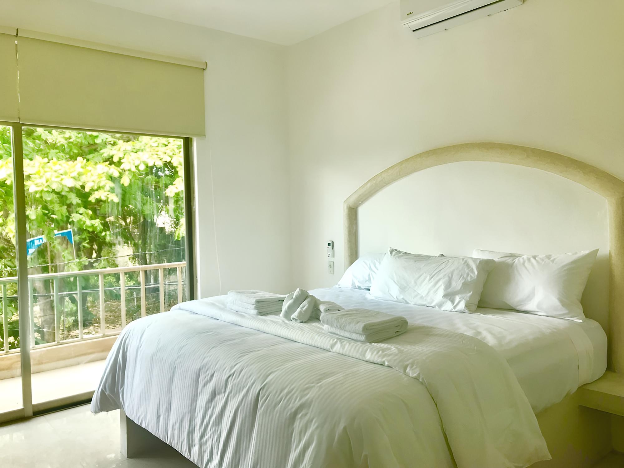 LABNA' Suites Tulum