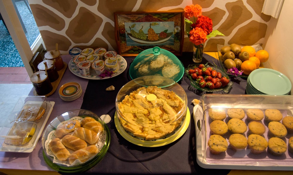 Villa Raffaela B&B
