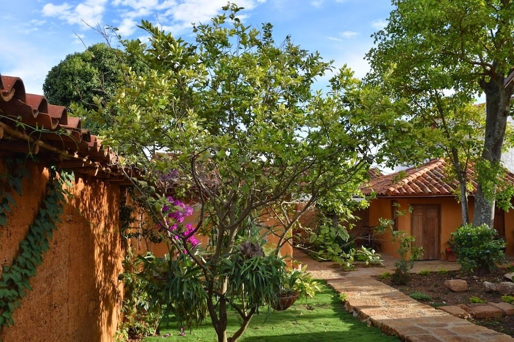 Casa Juana