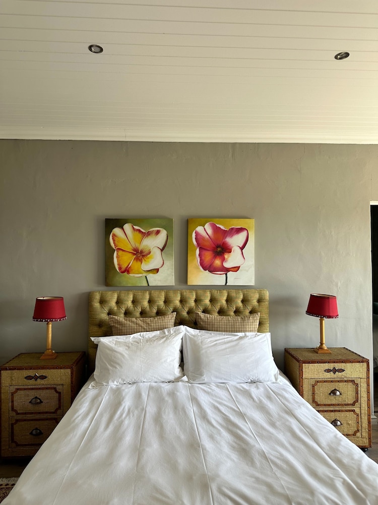 Blossom Cottage, Elgin Grabouw