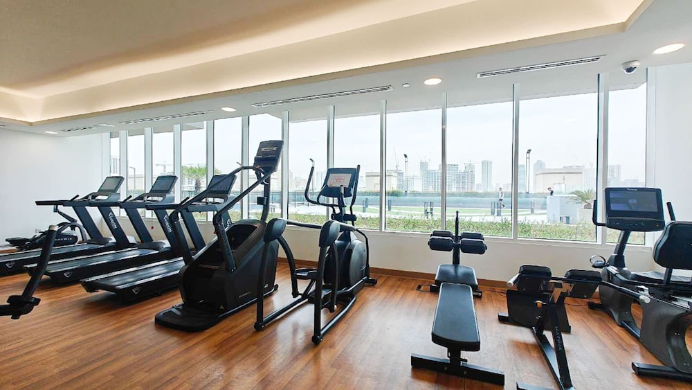 An Extraordinary Studio in Jumeirah Village Circle