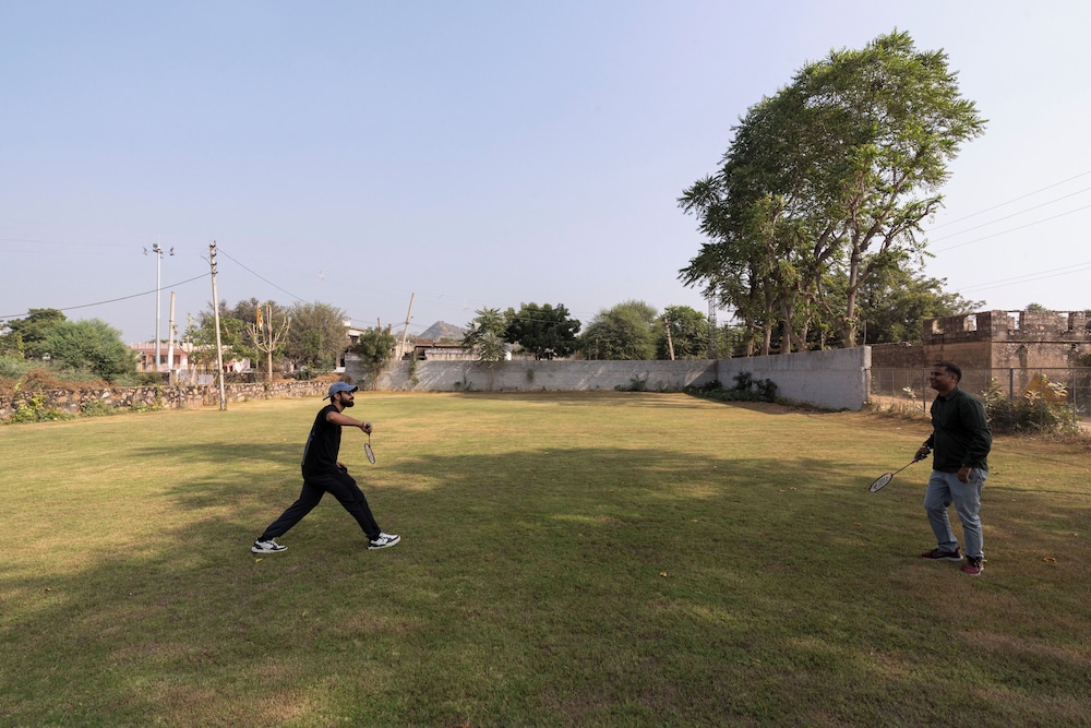 ELIVAAS Jamun Farm 2 BHK Villa with Pool