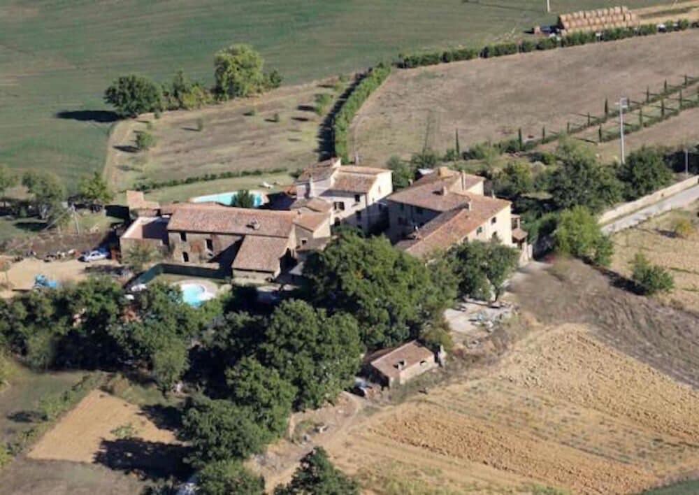 Agriturismo Casa Piccini