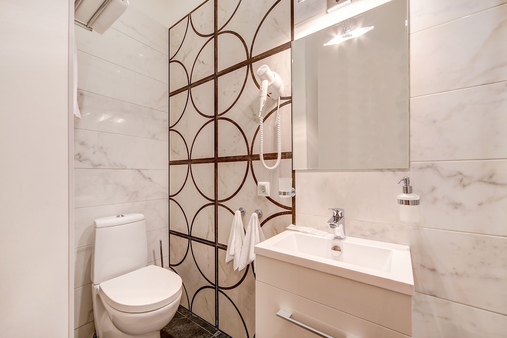 Guest House Novaya Istoriya