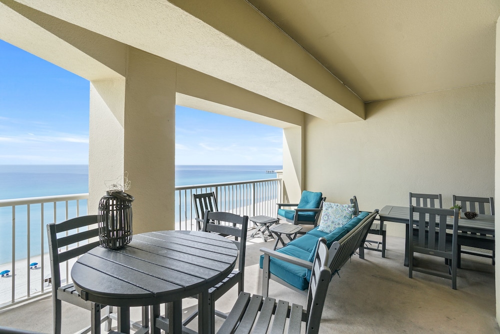 Grand Panama Beach Resort by Panhandle Getaways