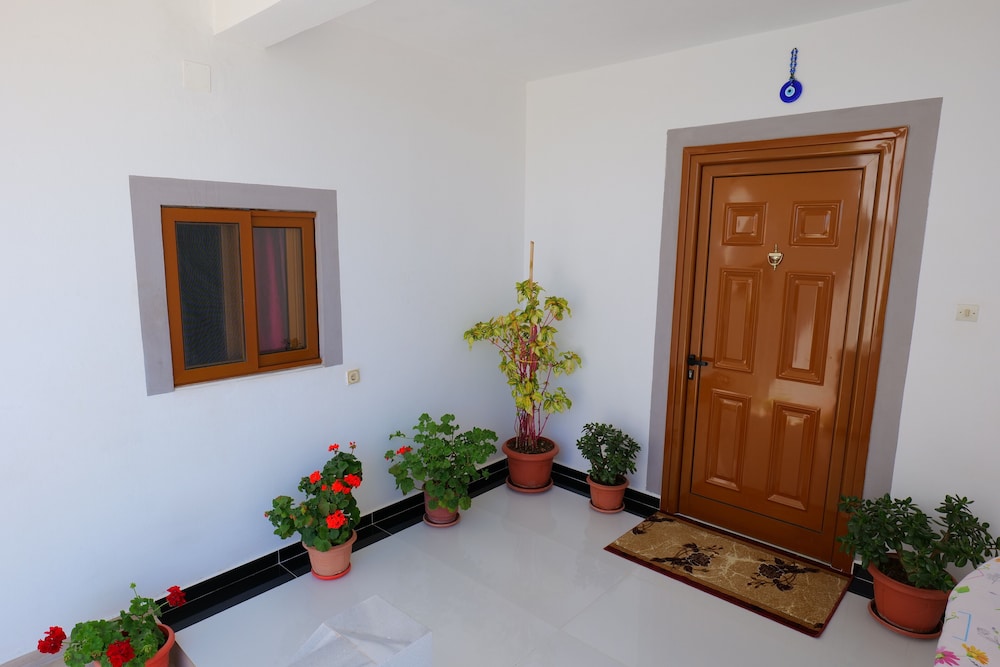 Vila Xhafa