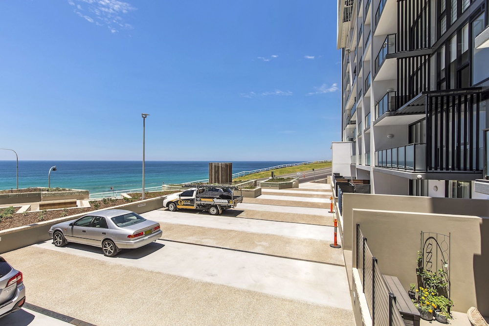 Astra Apartments Newcastle East