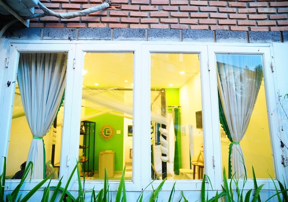 Vuon Thu Do Homestay