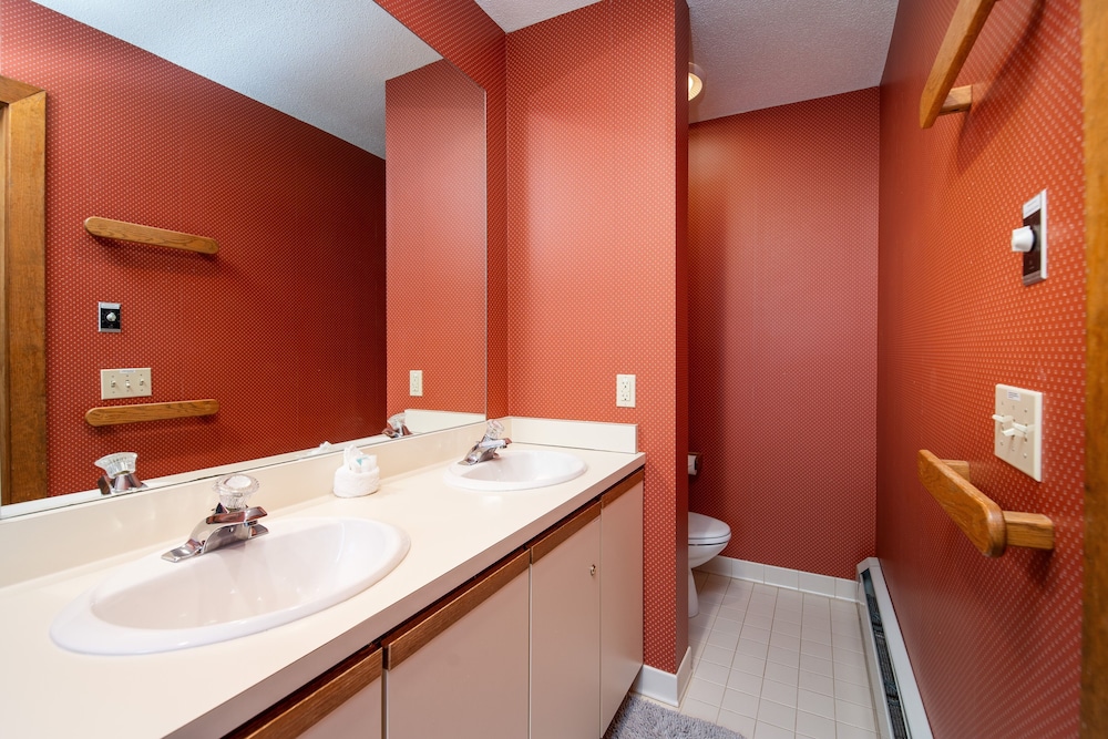 Sunrise Bear Ridge C4 4 Bedroom Condo