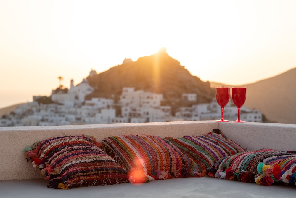 Wabi Luxury Suites