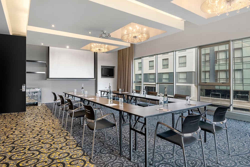 Johannesburg Vacations - Protea Hotel Fire Ice by Marriott JHB Melrose Arch - Property Image 116