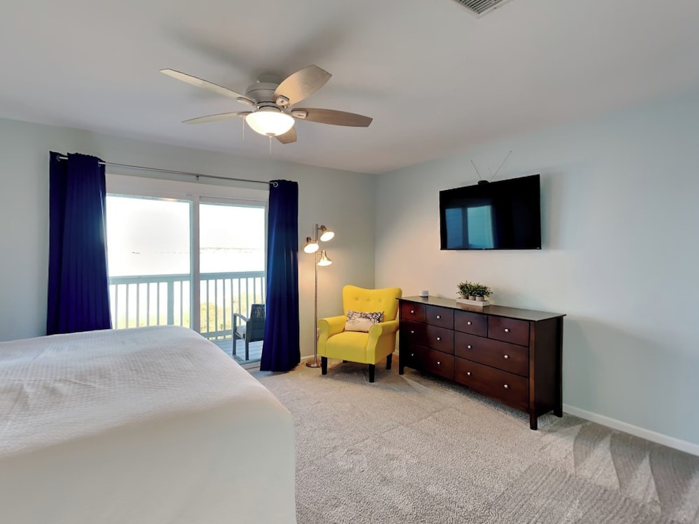 Sandcastle Townhomes #24 by Southern Vacation Rentals