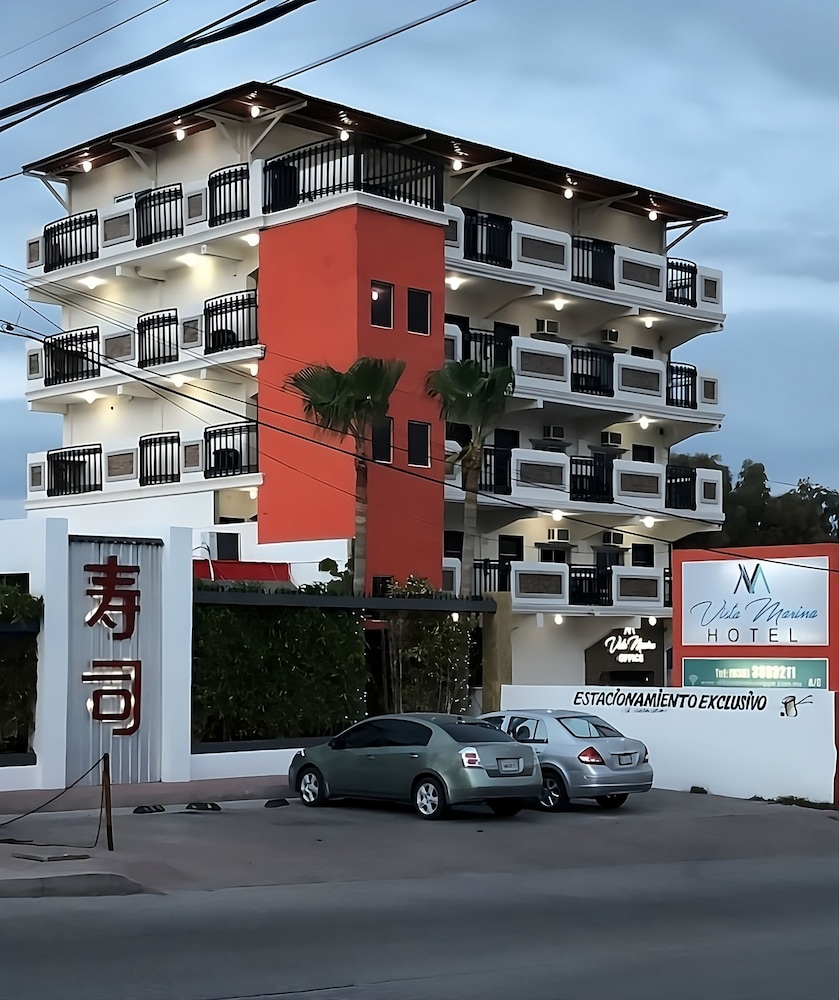 Hotel Vista Marina - Image 1