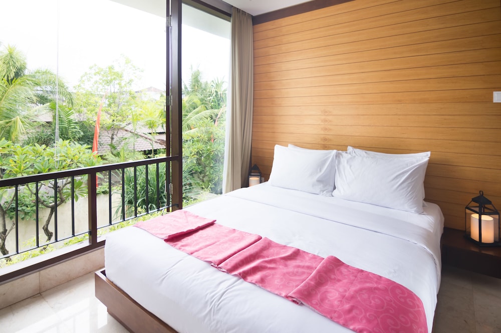 Villa Savvoya Seminyak Bali