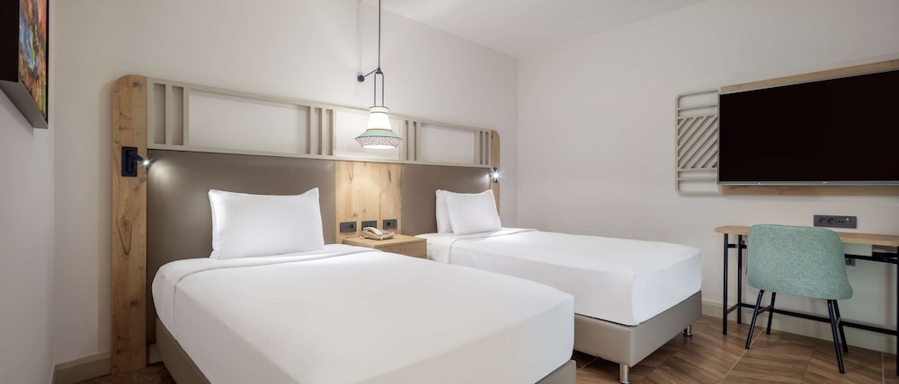 DoubleTree by Hilton Bodrum Isil Club Resort - ULTRA HER ŞEY DAHIL - Image 106