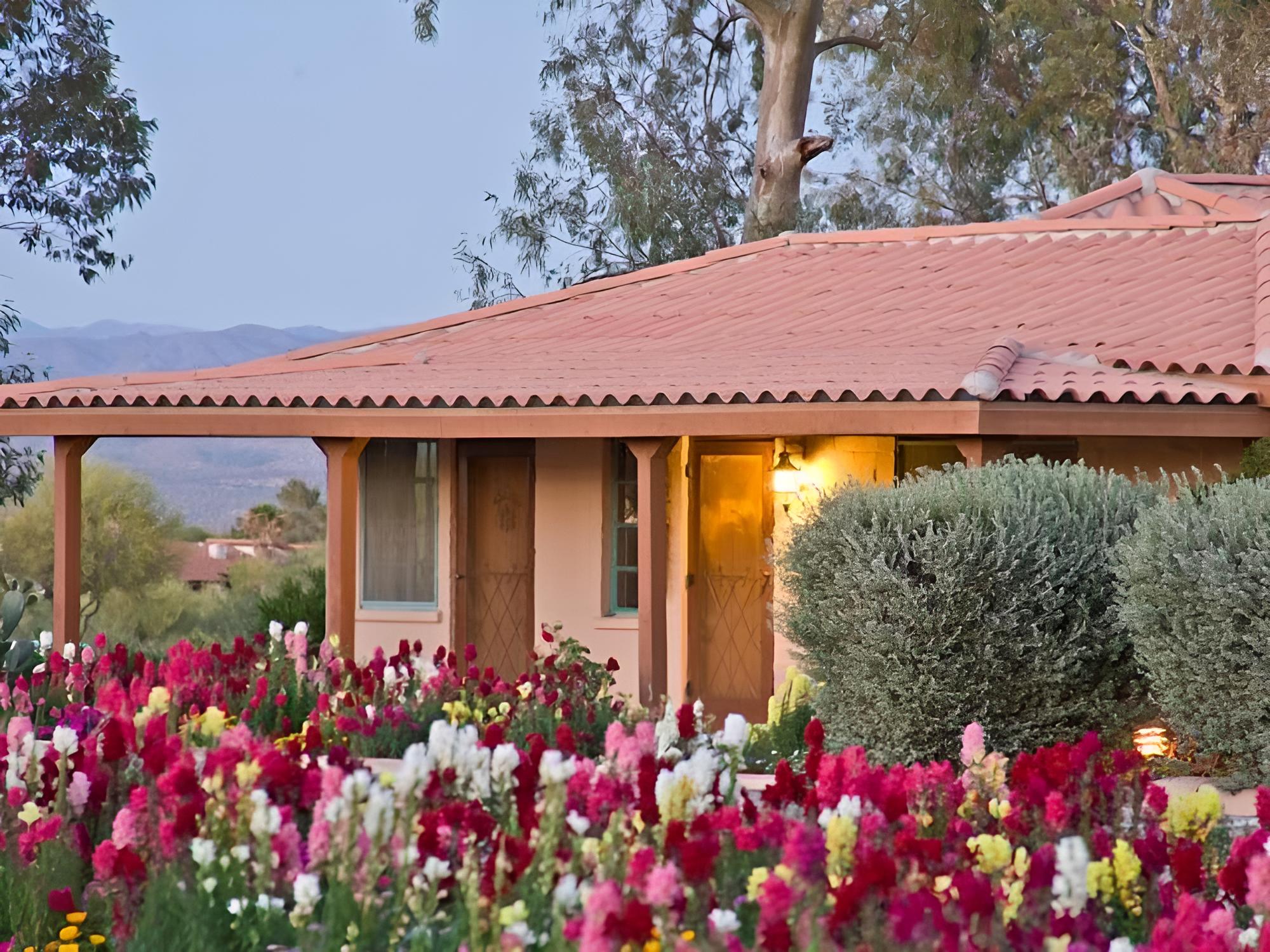 Rancho de los Caballeros