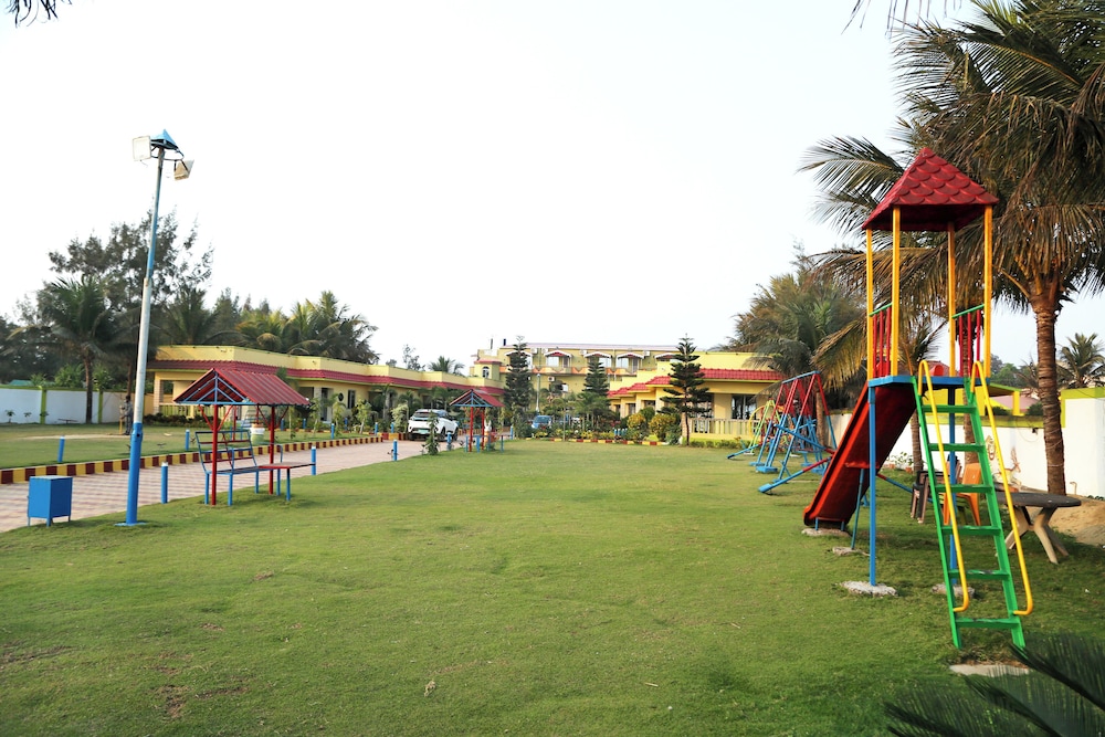 Marino Beach Resorts