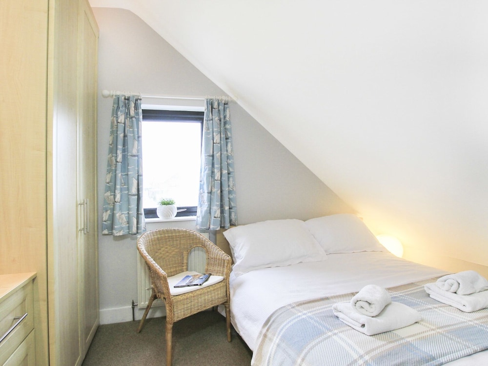 Cowrie Cottage