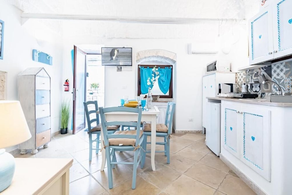 Vico di Ostuni Apartments by Rentbeat