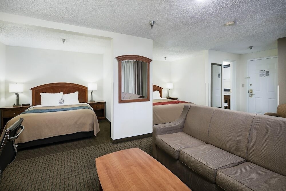 Spark by Hilton Muskogee view 4