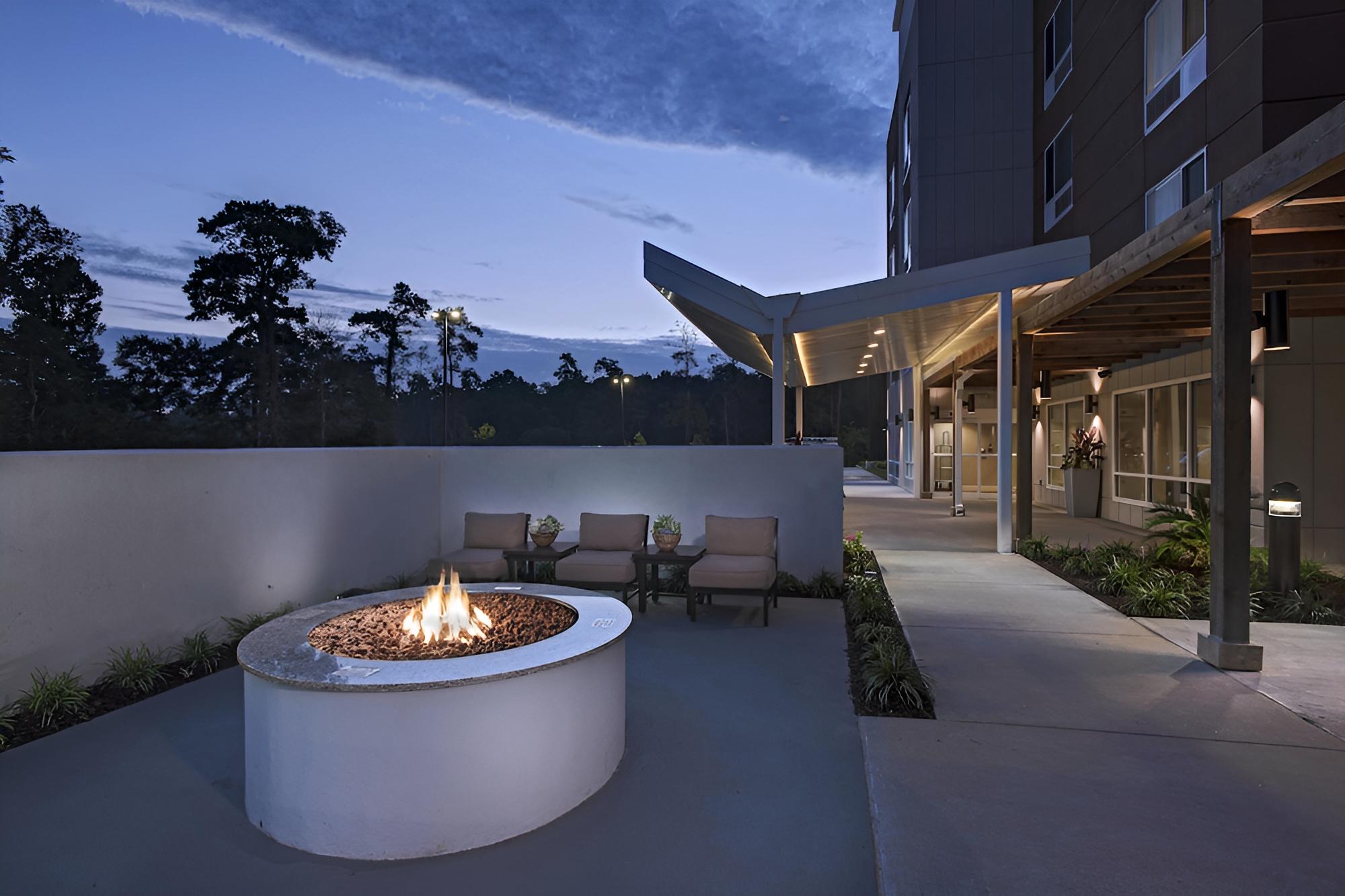 Towneplace Suites by Marriott Lake Charles
