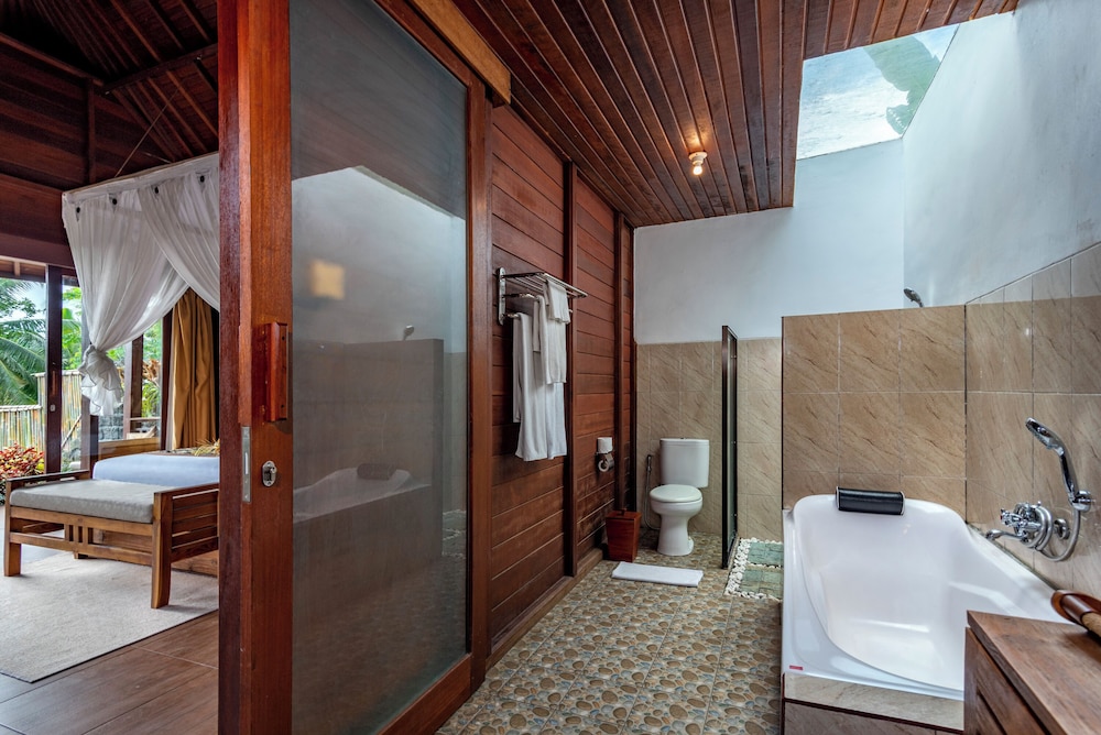Belas Vana Villa Ubud by Dhananjaya Hospitality