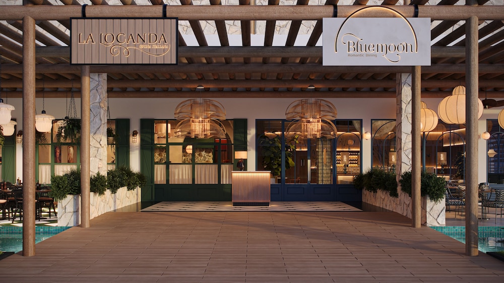 Ocean Allure Costa Mujeres - Adults Only - All Inclusive