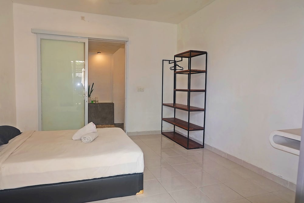 Pom Pom's Bali Apartments