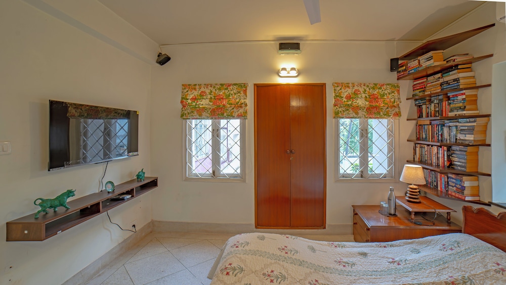 Yellowbrick-Calcutta's Freshest BnB