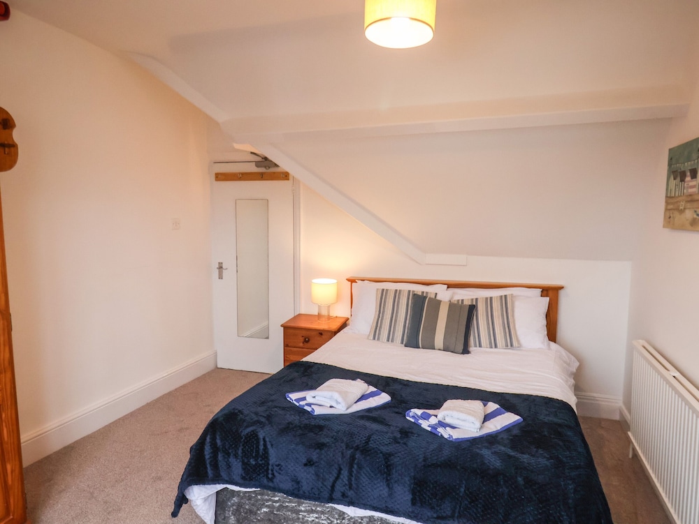 Belvedere House view 4