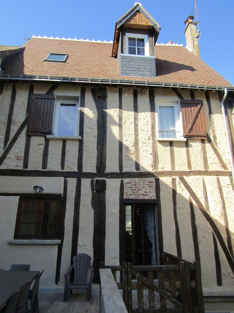 Le Gîte du Chaland