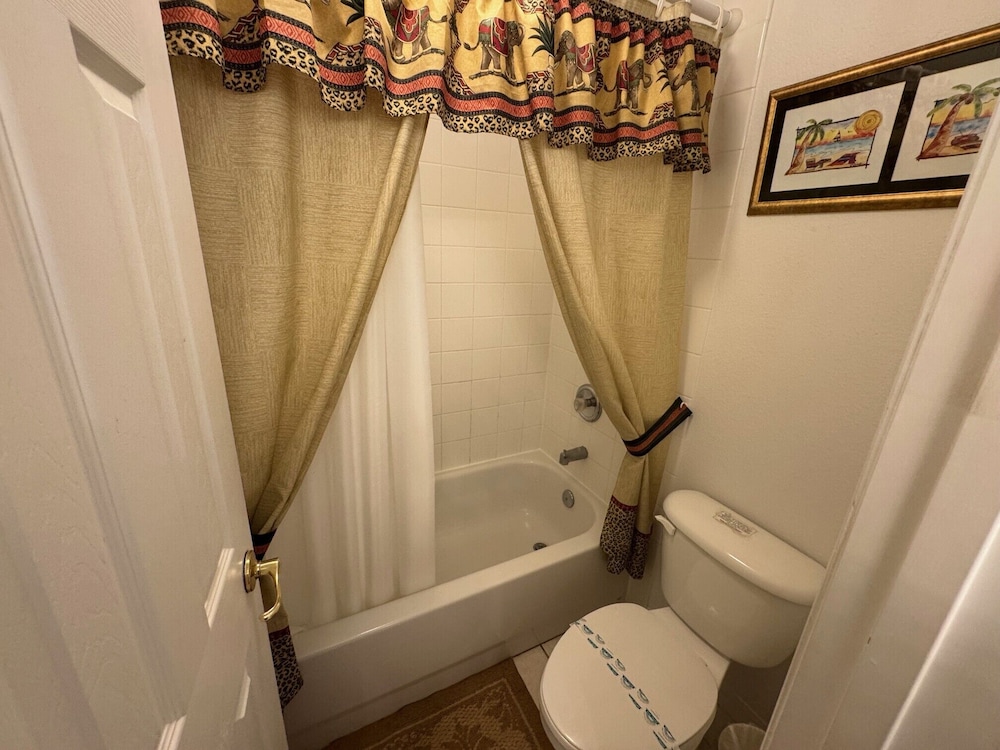 Sunset Villa Your Gateway to a Magical Florida Vacation!