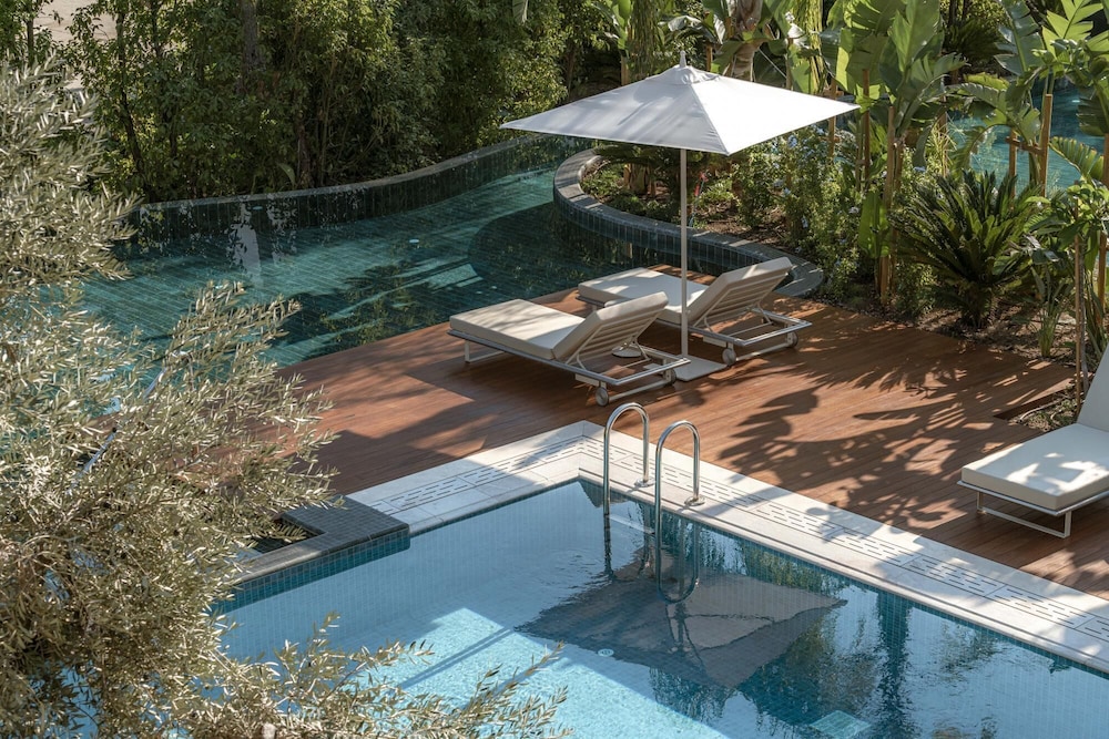 Bayou Villas Turkey 4 Bedrooms Ultra All Inclusive