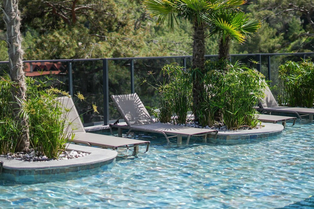 Ramitos Boutique Otel - Image 8