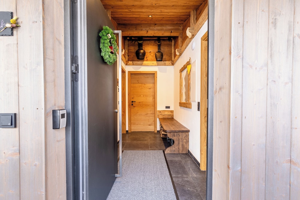 Appartement Hoamatgfüh