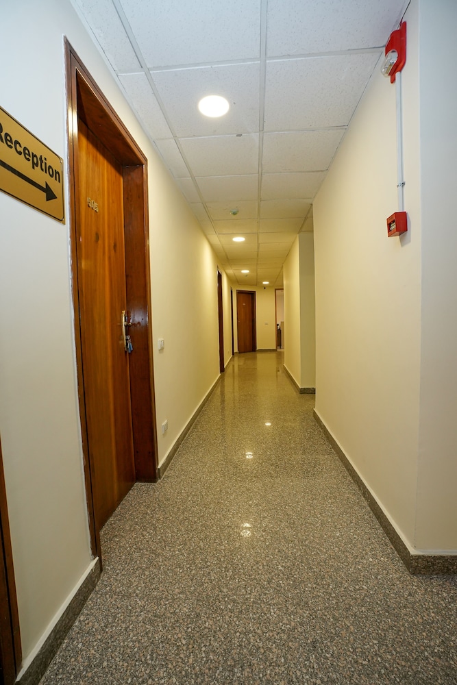 EGY DAYS HOTEL
