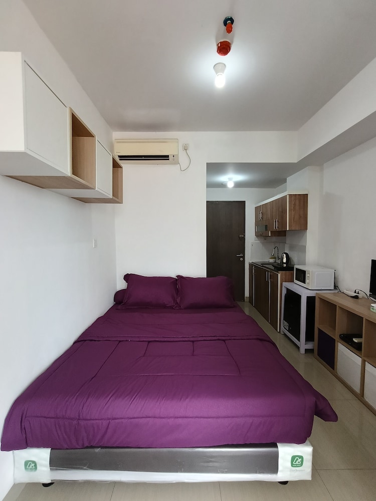 Apartemen The Archies by Linkara