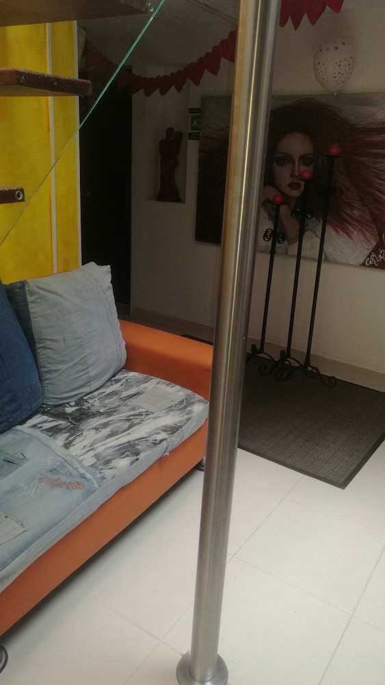 Hotel Boutique San Sebastian - Caters to Gay