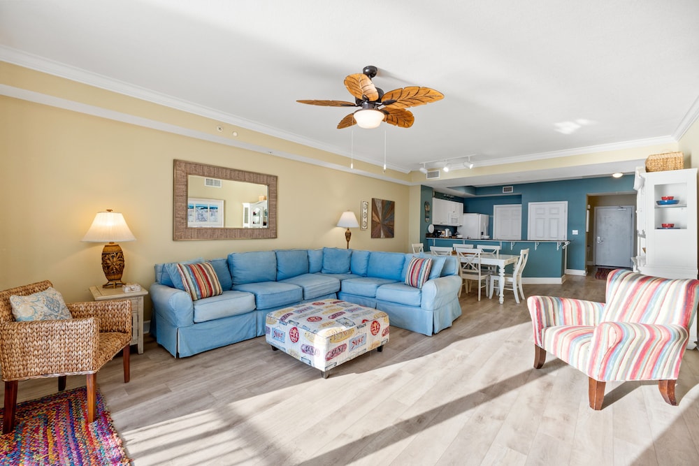 Tidewater by Book That Condo