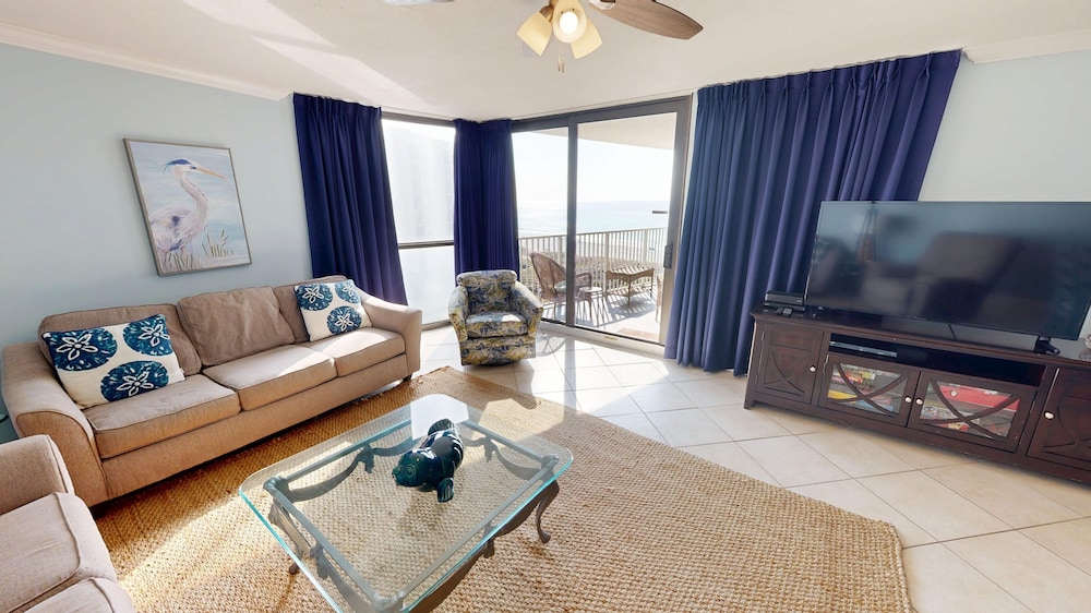 Mainsail 255 3 Bedroom Condo