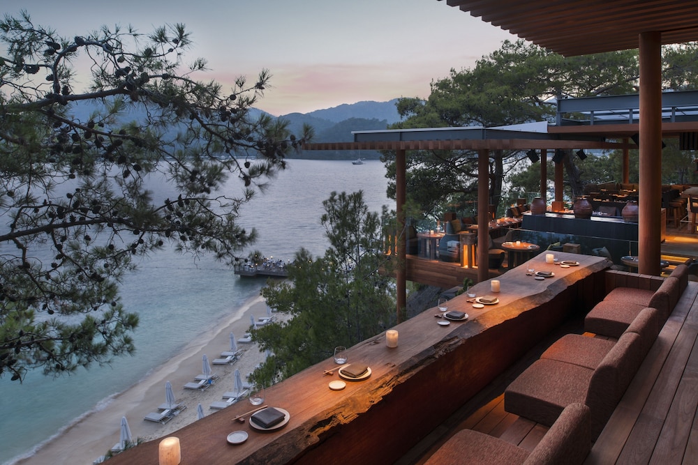 D-Resort Göcek - Image 44