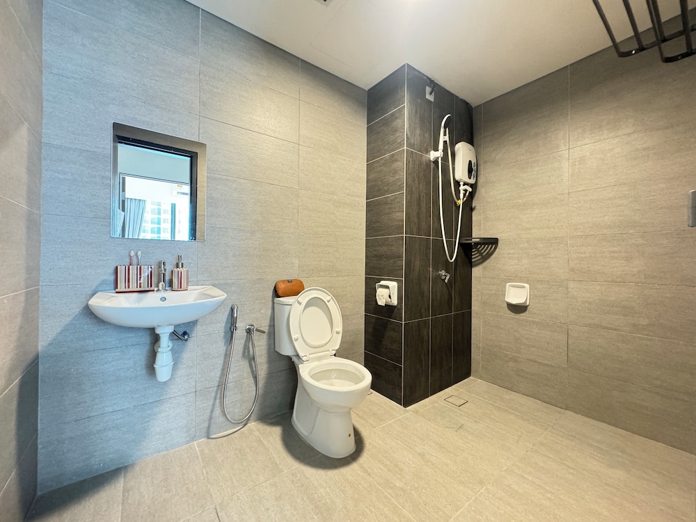 Edumetro Suites USJ1 Subang Jaya photo 6