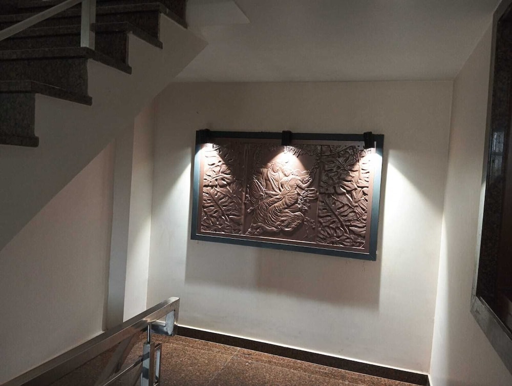 The Taj Mughal Courtyard Homestay