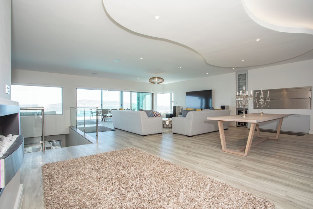 The View Langebaan with Heated Pool
