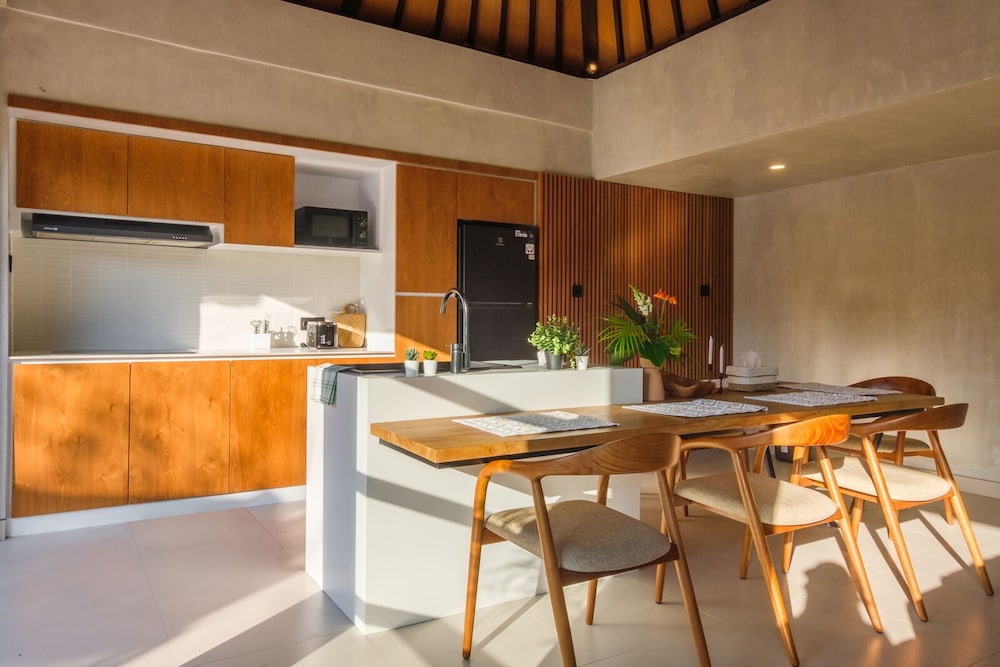 Madeira Casa Canggu Bali