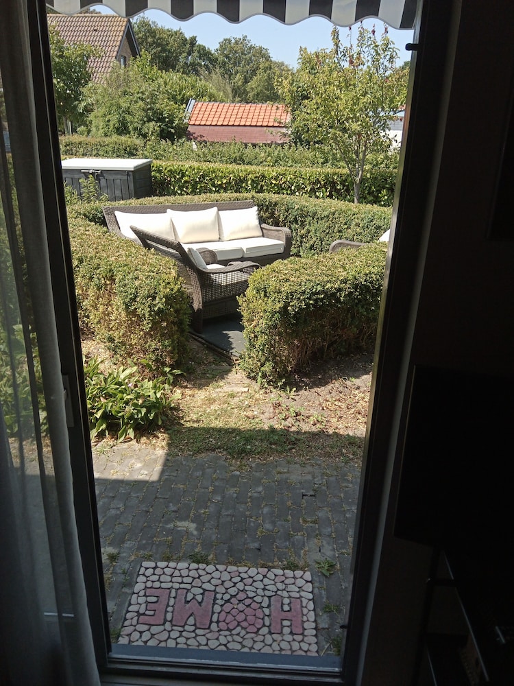 B&B de Zeemeeuw